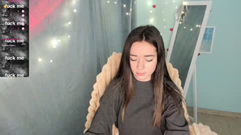 Snapshot of allana_dream chatting on 01.10.25 Allana online show from 01.10.25