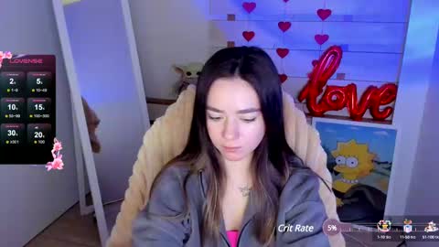 Snapshot of allana_dream chatting on 02.09.25 Allana online show from 02.09.25