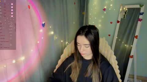 Snapshot of allana_dream chatting on 03.04.25 Allana online show from 03.04.25