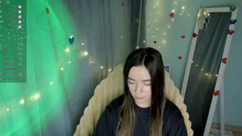 Snapshot of allana_dream chatting on 03.04.25 Allana online show from 03.04.25