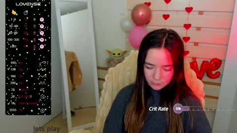 Snapshot of allana_dream chatting on 03.12.25 Allana online show from 03.12.25