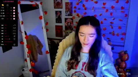 Allana online show from 11.01.25