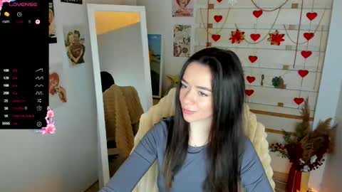 Allana online show from 03.06.26