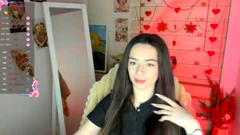 Allana online show from 04.03.26