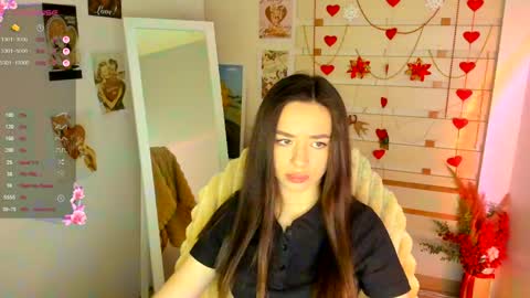 Allana online show from 04.07.26