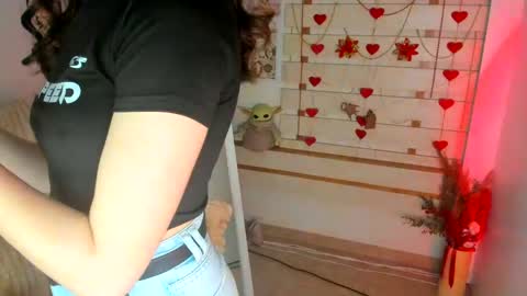 Allana online show from 04.11.26