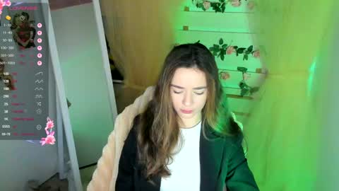 Allana online show from 05.11.26