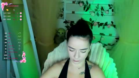 Allana online show from 08.07.26