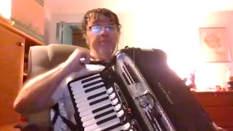 AllanaStar online show from 12.07.24