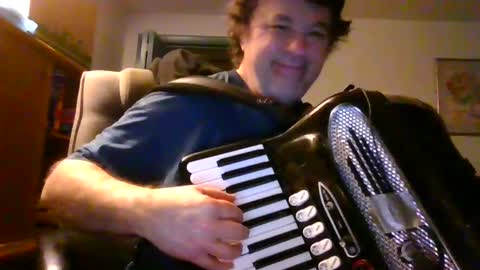 AllanaStar online show from 02.17.25
