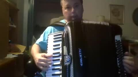 AllanaStar online show from 06.07.26