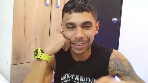 Allan online show from 02.07.26