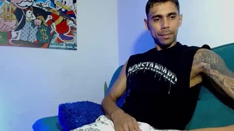 Allan online show from 02.27.26