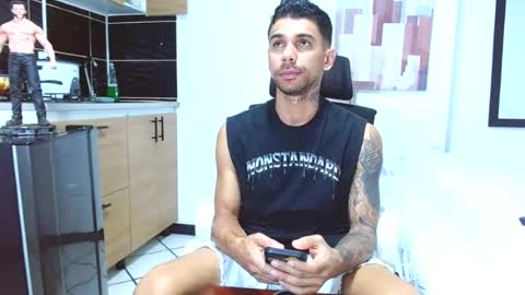 Allan online show from 08.05.26