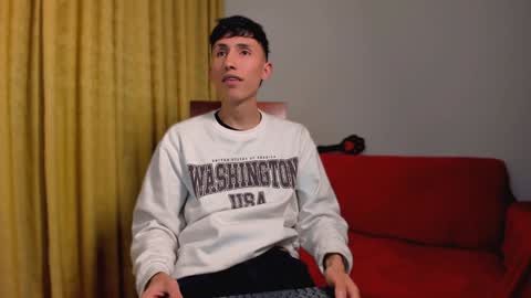 Allan  online show from 12.11.24