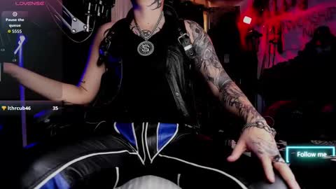   online show from 09.29.25