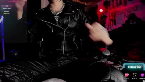   online show from 09.30.25