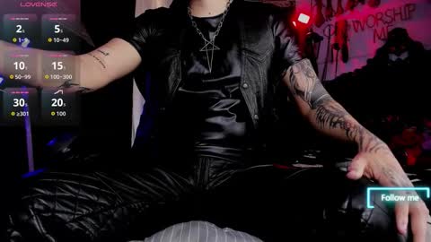   online show from 10.16.25