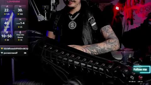   online show from 11.14.25