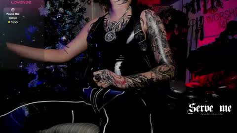   online show from 12.22.25