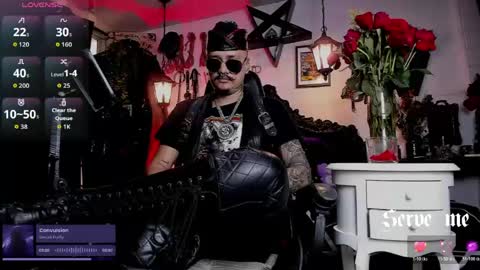   online show from 04.17.26