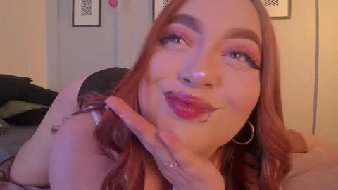 Laura online show from 11.14.25