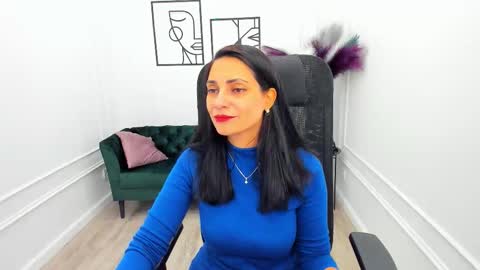 allayerty online show from 10.03.25