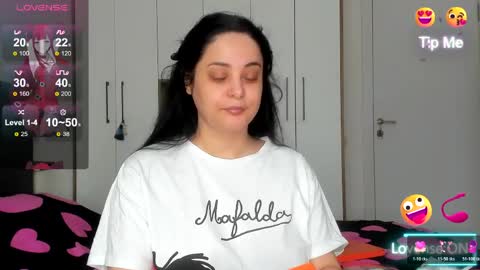 allees online show from 05.13.26
