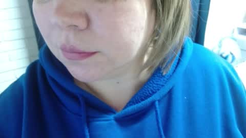 Snapshot of allegra_ferragamo chatting on 02.09.25 Ale online show from 02.09.25