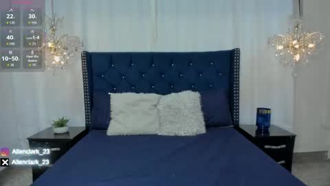 Allen online show from 02.26.26