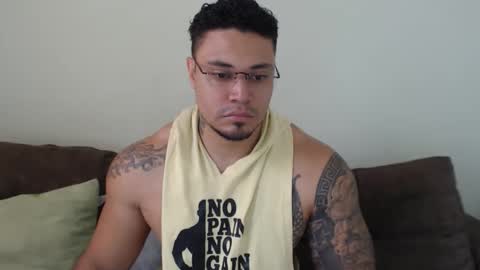 allen_ferrer10 online show from 02.20.26