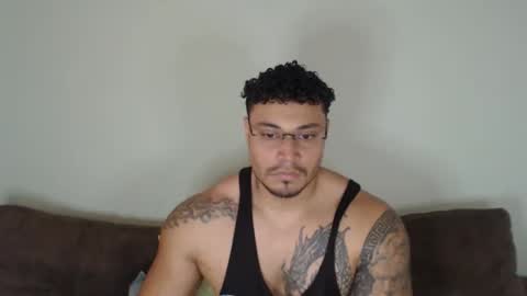 allen_ferrer10 online show from 03.29.26