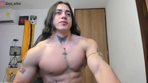 independent model 3 online show from 12.24.24