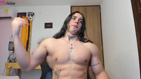 independent model 3 online show from 12.25.24