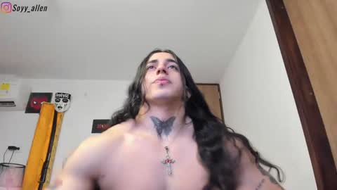 independent model 3 online show from 12.27.24