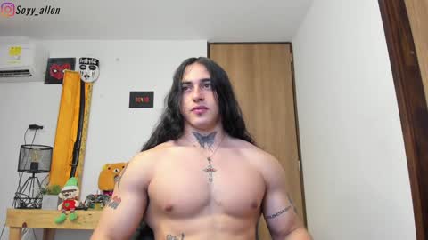 independent model 3 online show from 12.27.24