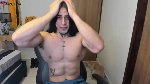 independent model 3 online show from 01.04.25