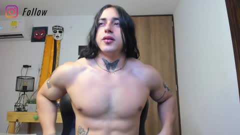 independent model 3 online show from 01.20.25