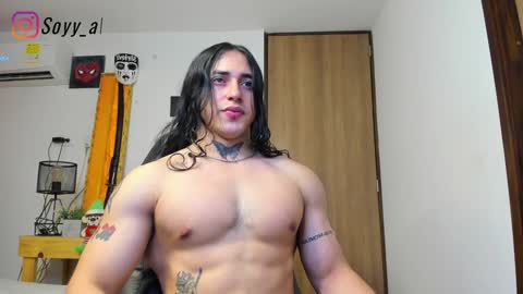 independent model 3 online show from 01.21.25
