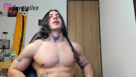 independent model 3 online show from 01.25.25