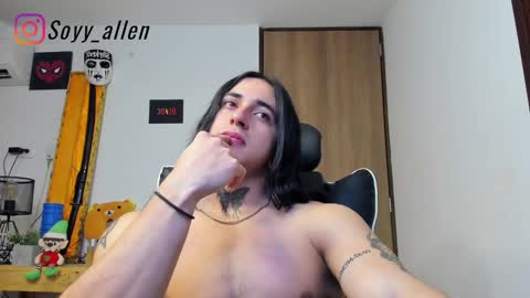 independent model 3 online show from 02.01.25