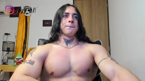 independent model 3 online show from 02.09.25