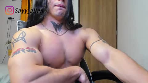 independent model 3 online show from 02.28.25