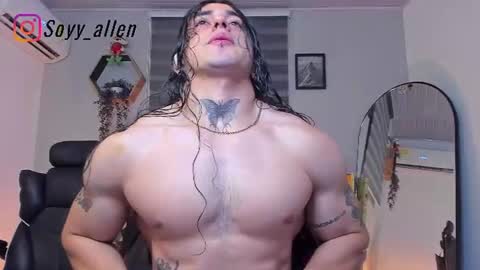 independent model 3 online show from 06.20.26
