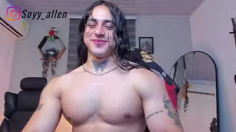 independent model 3 online show from 06.25.26