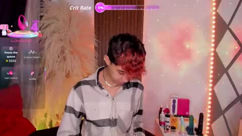 Allen online show from 09.23.25