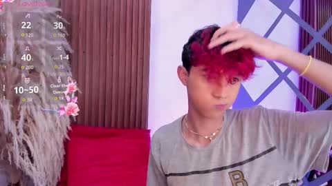 Allen online show from 10.02.25