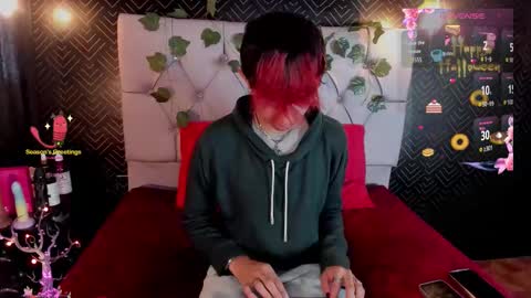 Allen online show from 10.09.25