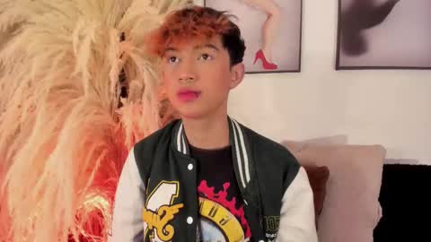 Allen online show from 11.09.25