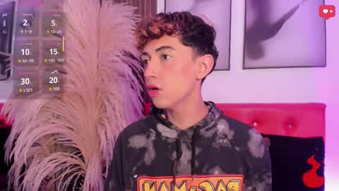 Allen online show from 11.27.25